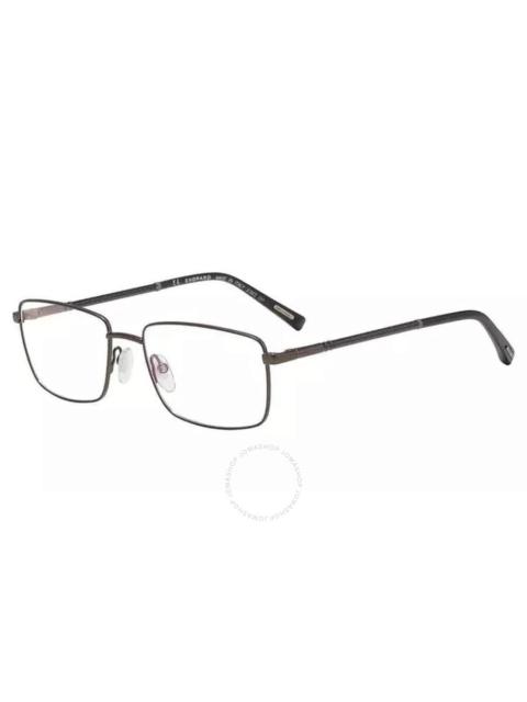 Chopard Chopard Demo Rectangular Men's Eyeglasses VCHD84 0627 56