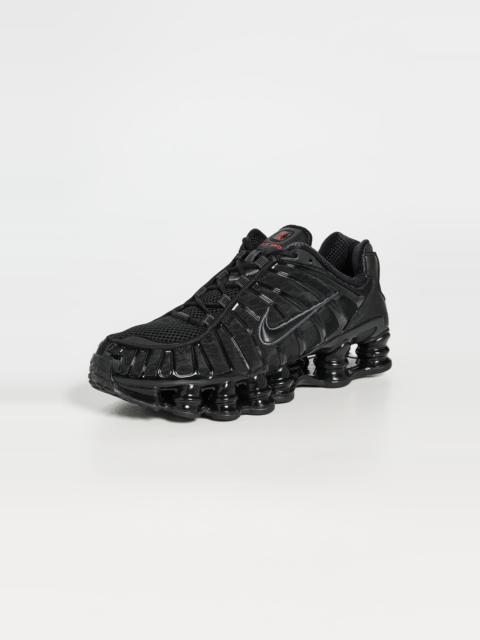 Nike Nike Shox TL Sneakers