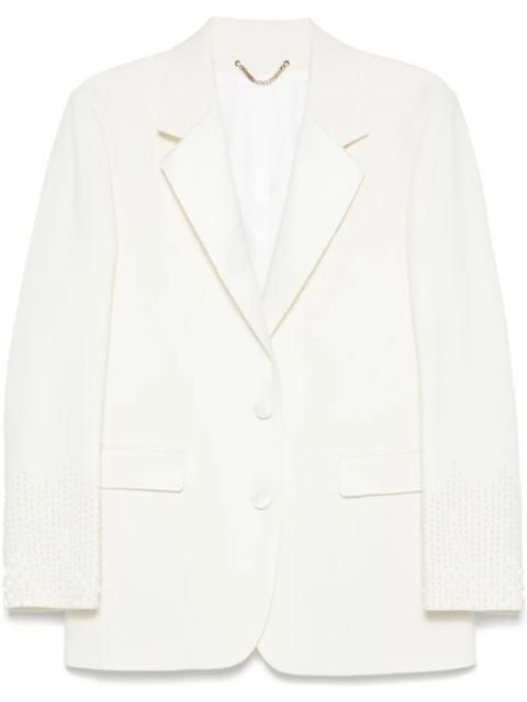 Golden Goose Women `Journey` Single-Breasted Jacket
