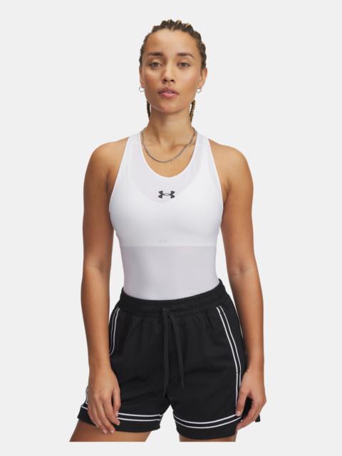 Under Armour Women's HeatGear® OG Compression Tank