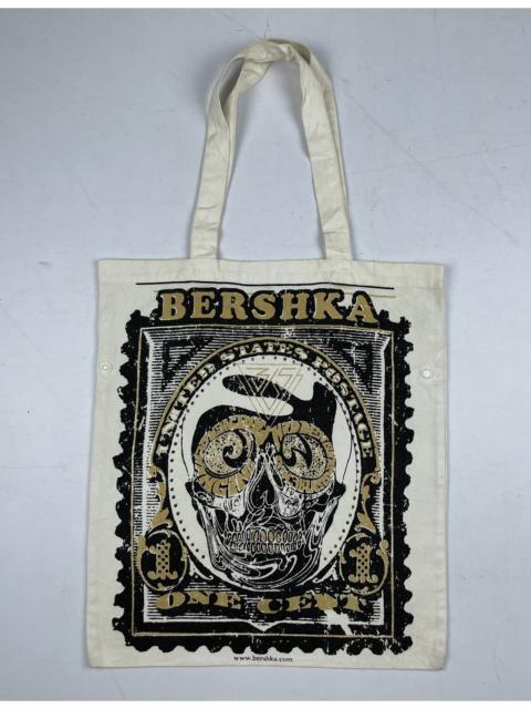 Other Designers bershka tote bag shoulder bag tg3