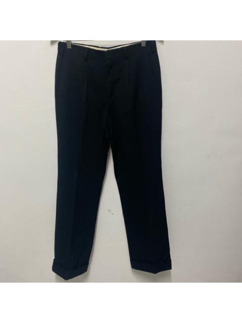 Other Designers Kodama Tuxedo Trouser Pant Made in Japan