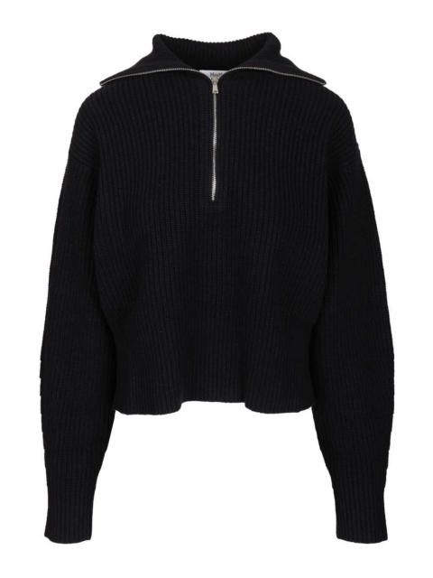 Max Mara Max Mara Women Zip-Up Sweater