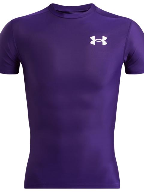 Under Armour Under Armour Mens Under Armour Heatgear OG Compression Short Sleeve