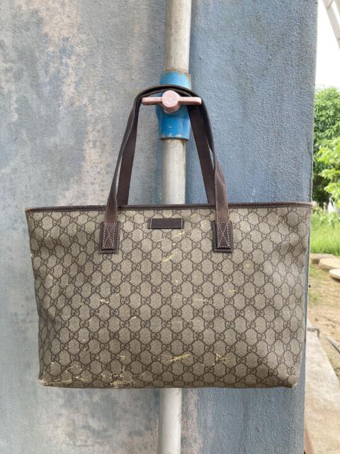 Gucci tote bag