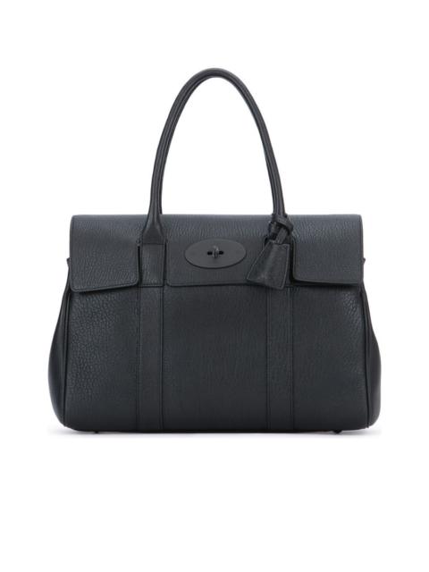 Mulberry Bayswater Natural Grain