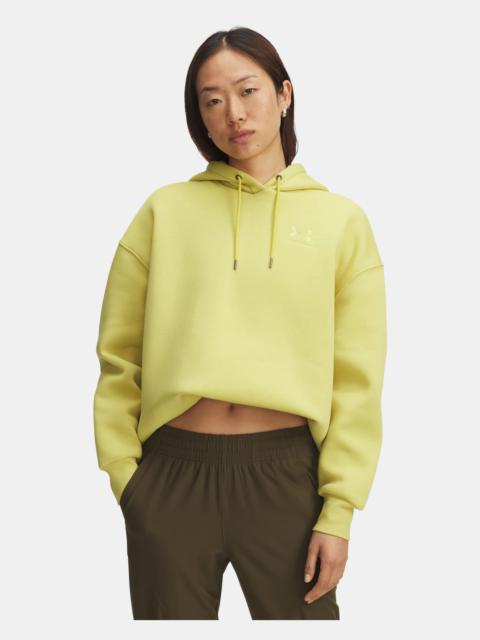 Under Armour UA Icon Fleece