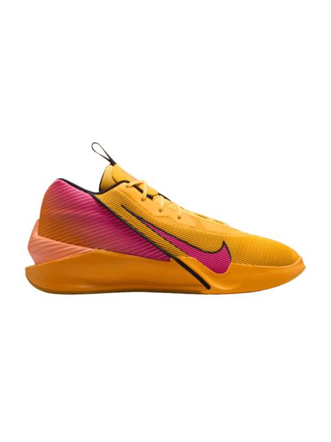 Nike GT Jump Academy 'Laser Orange Hyper Pink'