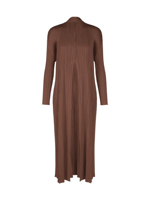 Pleats Please Issey Miyake MONTHLY COLORS : NOVEMBER