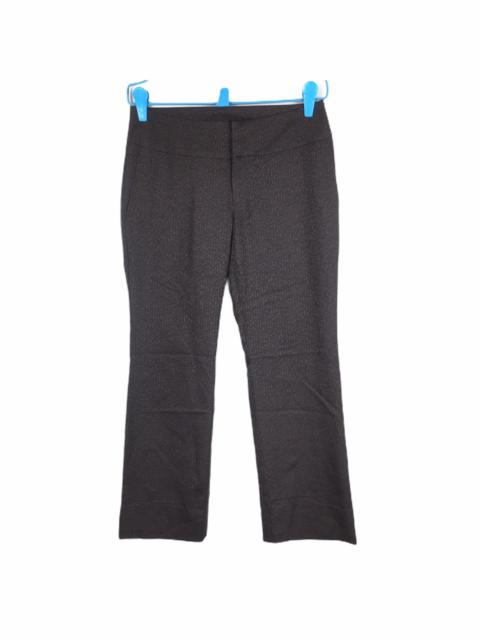 Other Designers Issey Miyake HaAT Heart Trouser Pants