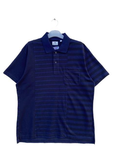 Engineered Garments UNIQLO X ENGINERED GARMENT POLO SHIRT