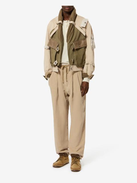 Isabel Marant GILSON JACKET