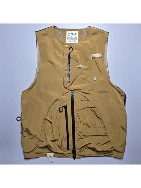 Outdoor Life - CMF Comfy Outdoor Garment - Eye_C Overlay Vest
