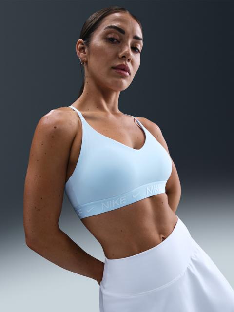 Nike Nike Indy Light Support Women's Padded Adjustable Sports Bra