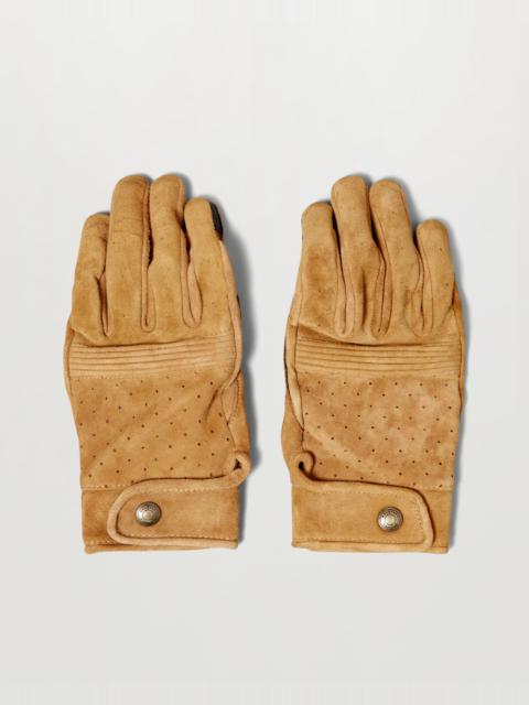 Belstaff MONTGOMERY MOTORCYCLE GLOVE