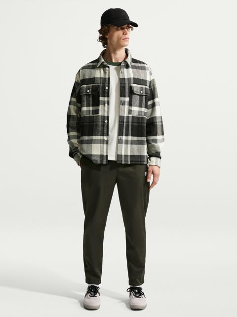 Nike Nike Club Men's Woven Tapered Pants