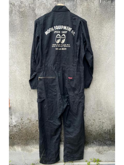 Other Designers 🔥Rare🔥Vintage Mooneyes X Dickies Coveralls