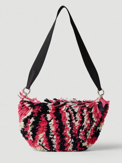 Collina Strada Moon Bag