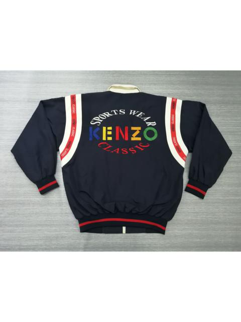Other Designers Kenzo × Vintage - Vintage KENZO CLASSIC Light Jacket