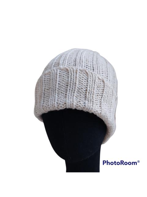 Other Designers Italian Designers - m.m Orcheslra Beanie Made In Italy