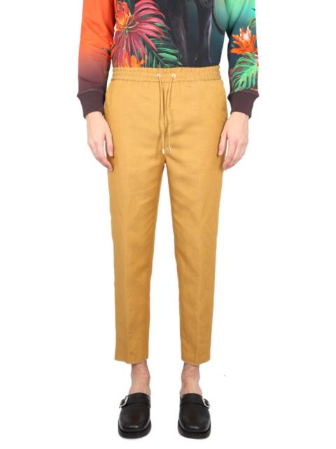 Etro Etro Men York Pants
