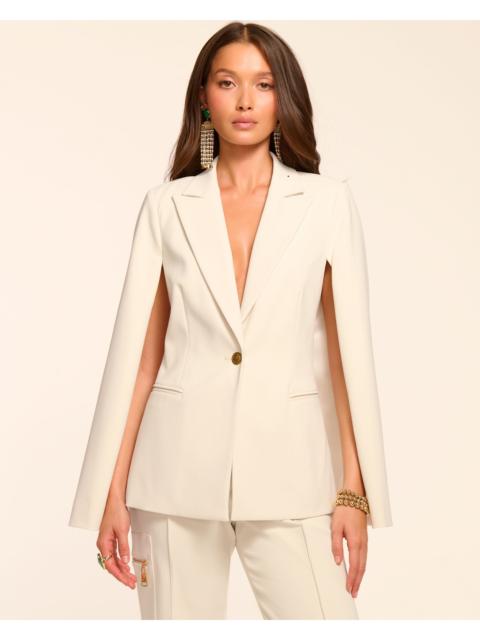 RAMY BROOK Lucinda Tailored Cape