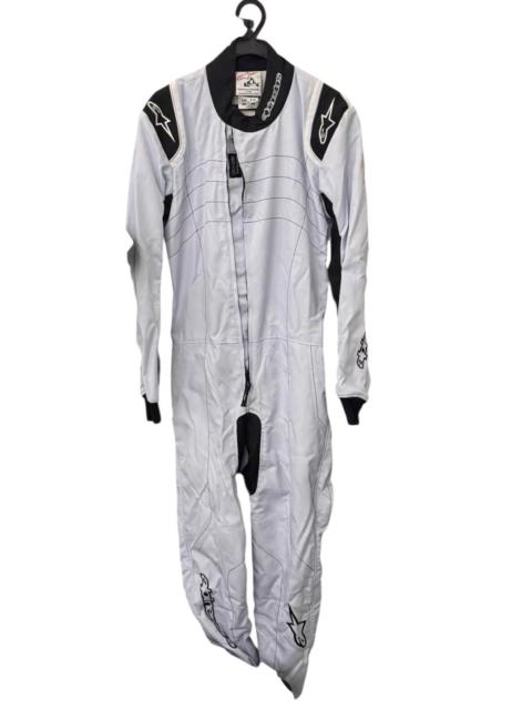 Other Designers ALPINESTARS A-Star Kart Racing Suit size 34