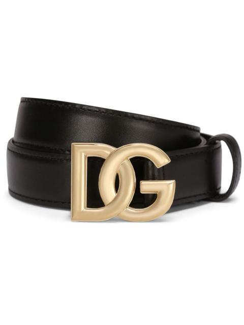 Dolce & Gabbana Dolce & Gabbana Women Cintura Logo