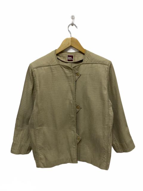 Other Designers Issey Miyake - Rare🔥Archive Issey Miyake Vintage Jacket