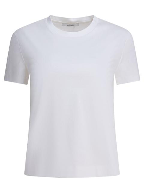 Other Designers Max Mara Pure T-shirts