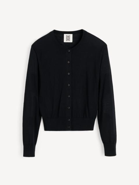 BY MALENE BIRGER Montie cardigan