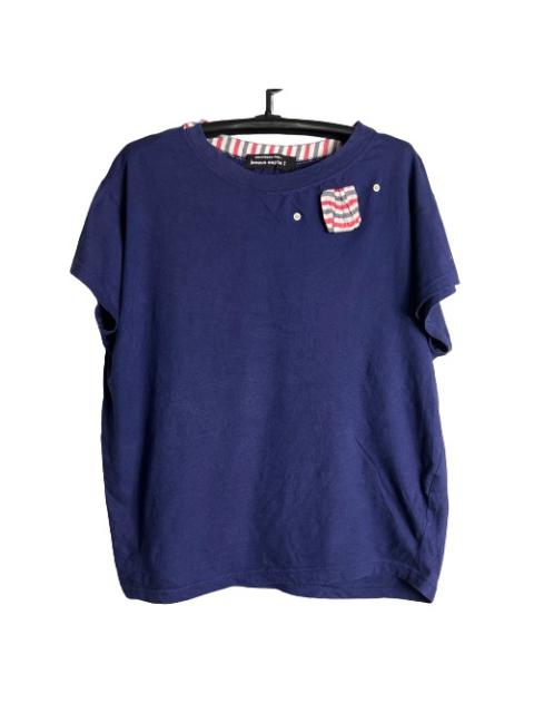 Other Designers Issey Miyake - 🔥BEST OFFER🔥Mercibeaucoup Jevous Enprie Shirt