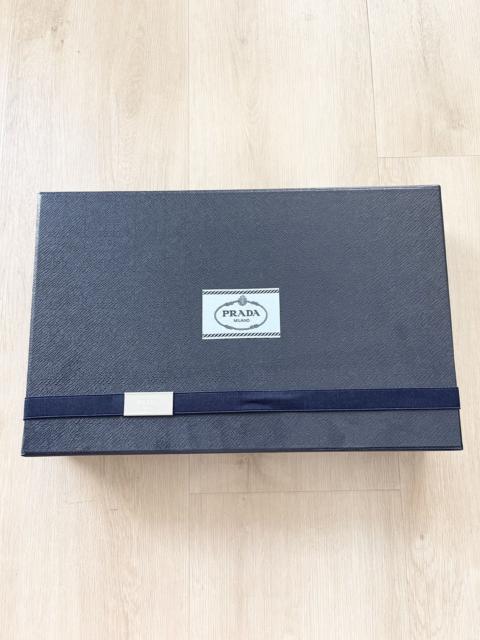 Prada Prada Large Gift Box