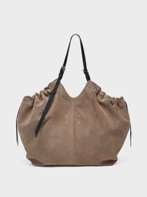 Maison Margiela Drawstring Bag