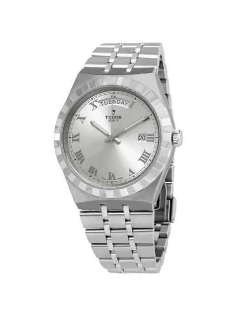 TUDOR Tudor Royal 41mm Automatic Men's Watch M28600-0001