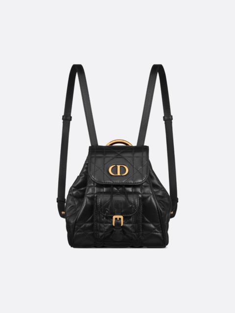 Dior Small Dior Caro Backpack