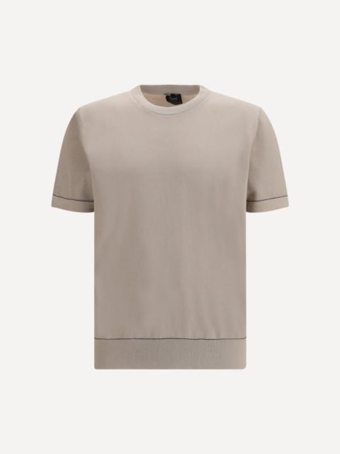 Brioni Crew-neck T-shirt