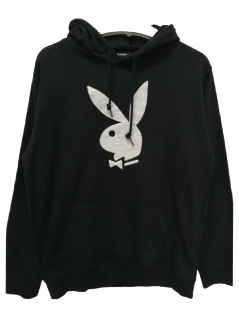 Other Designers Playboy - PLAYBOY Big Logo Hoodie