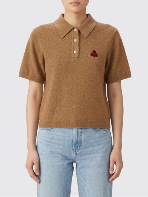 Isabel Marant Étoile T-shirt woman Isabel Marant Etoile