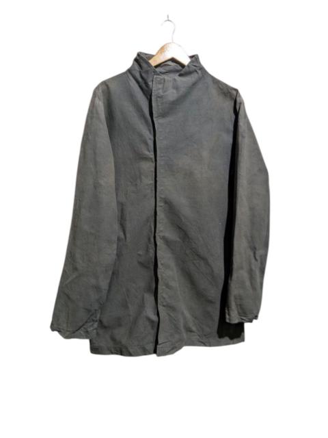 Yohji Yamamoto Yohji Yamamoto d’urban jacket
