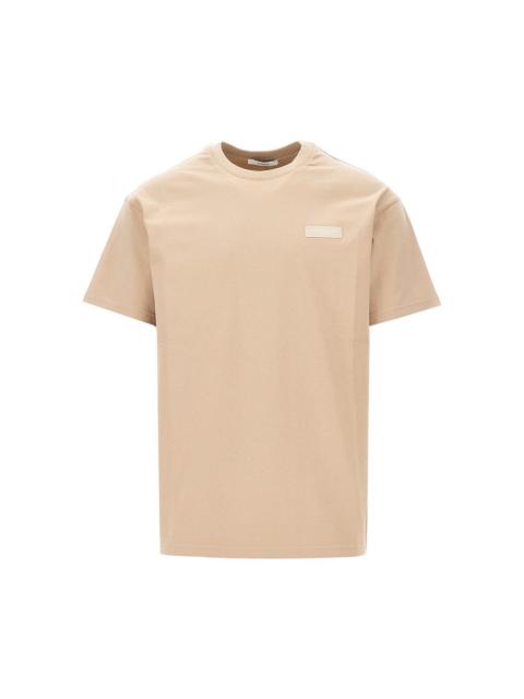 Givenchy Givenchy Men Givenchy Paris Label T-Shirt