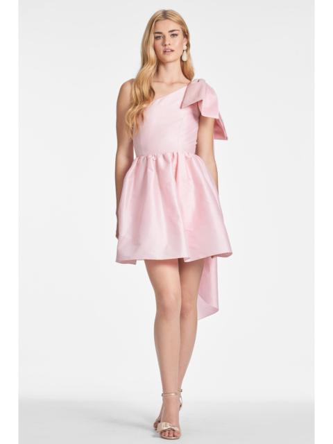 SACHIN & BABI Kelsi Dress - Light Pink
