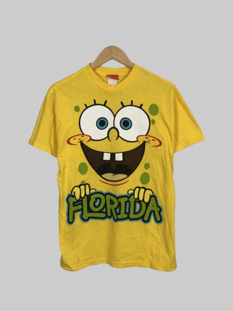 Other Designers Vintage - Vintage 00s SpongeBob SquarePants Florida (Jimmy Neutron