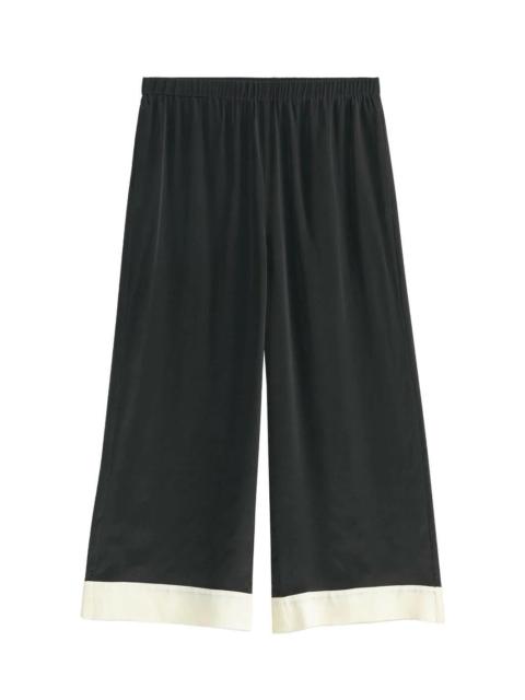 BY MALENE BIRGER MIRABELLO PANTS