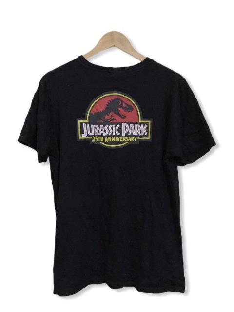 Other Designers GU - Jurrasic park 25th aniversary tshirt
