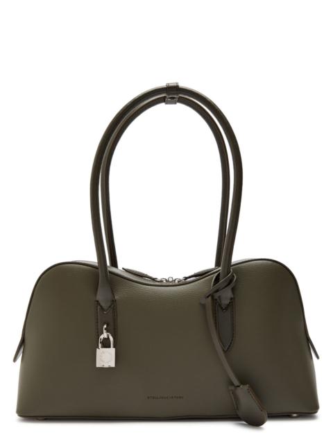 Stella McCartney Stella Mccartney Stella Ryder Medium Faux Leather Shoulder bag