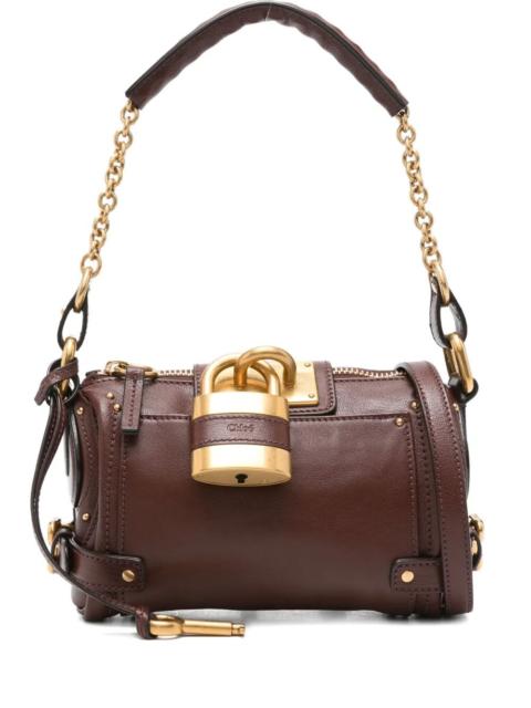Chloé Chloe Women Small "Paddington" Bag