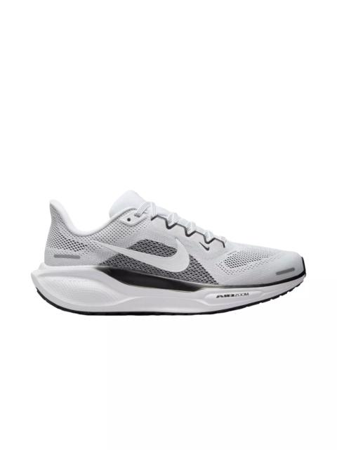 Nike Pegasus 41 "White/White/Black" Women's Running Shoe