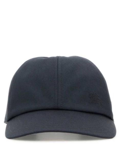 Burberry Burberry EKD Embroidered Cotton Baseball Cap
