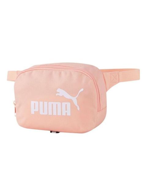PUMA (WMNS) PUMA Phase Waist Bag 'Pink' 076908-54
